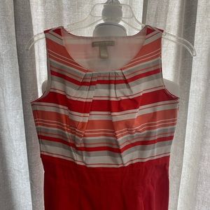 Banana Republic Factory Sheath Dress